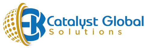 Catalyst GLobal Solutions